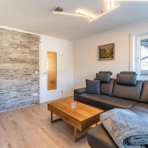  Apartment Alpenaster