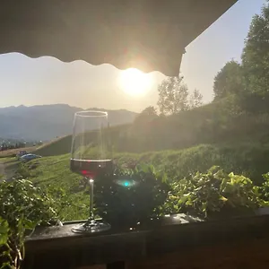  Apartment Zum Kleinen Allgäuer