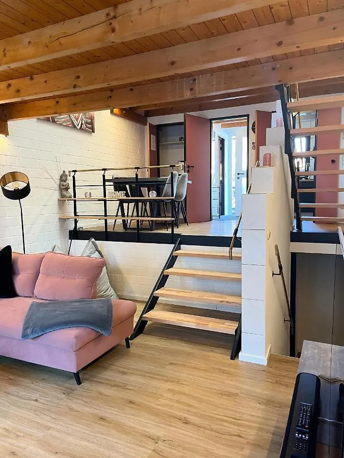 Holiday home Das Goldene Haus Sonthofen Germany